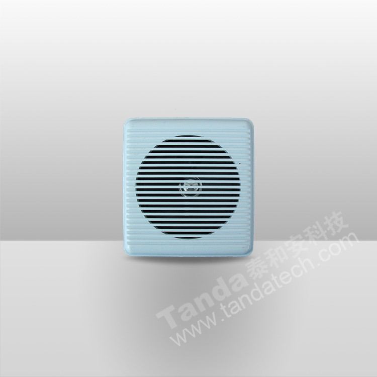 壁掛式揚(yáng)聲器廠家